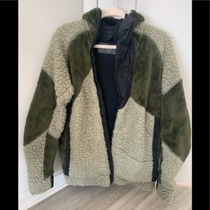Vollebak Ice Age Fleece
